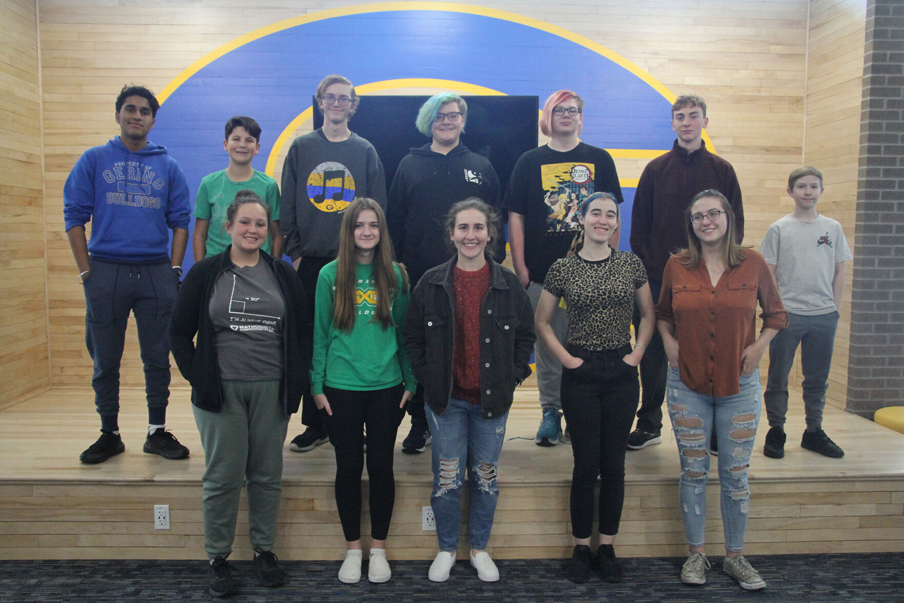 PHOTOS: Math Bowl 2021